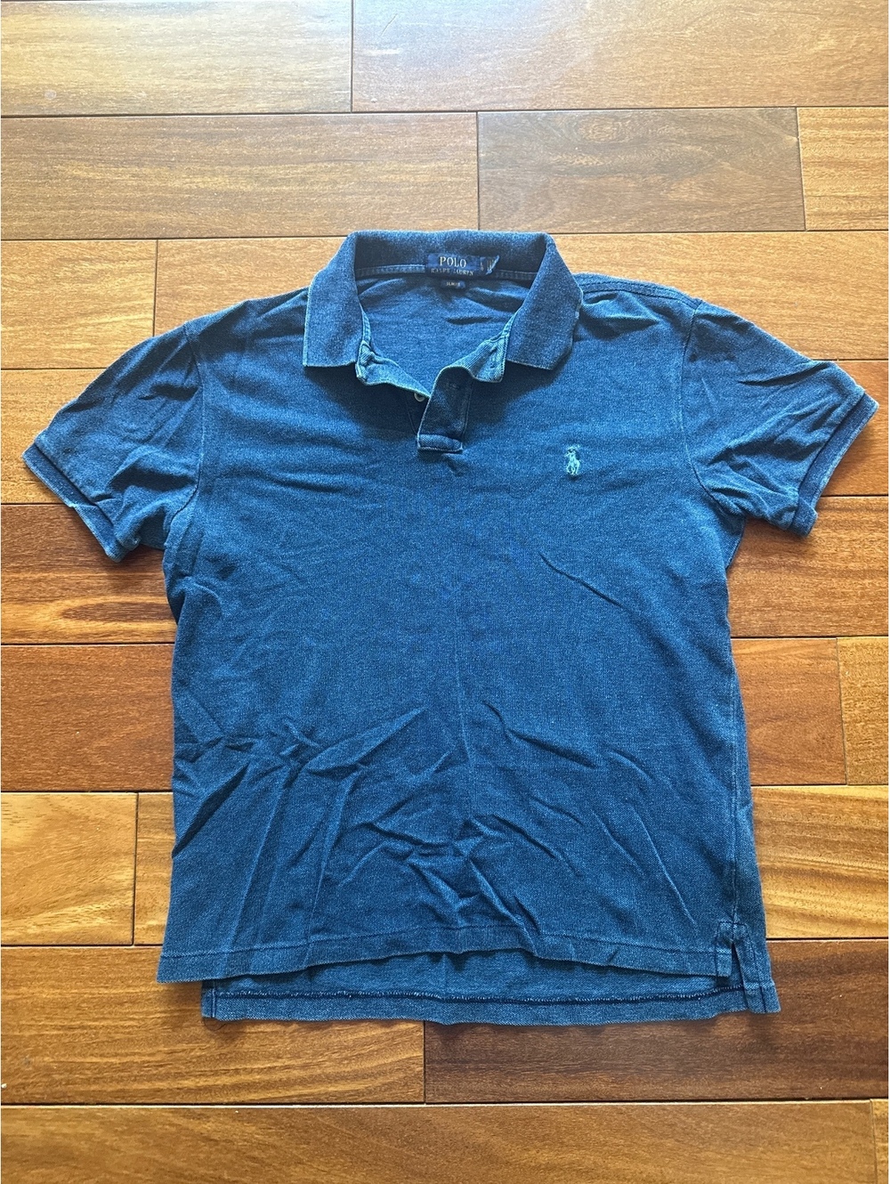 Polo Ralph Lauren Slim Fit Polo L